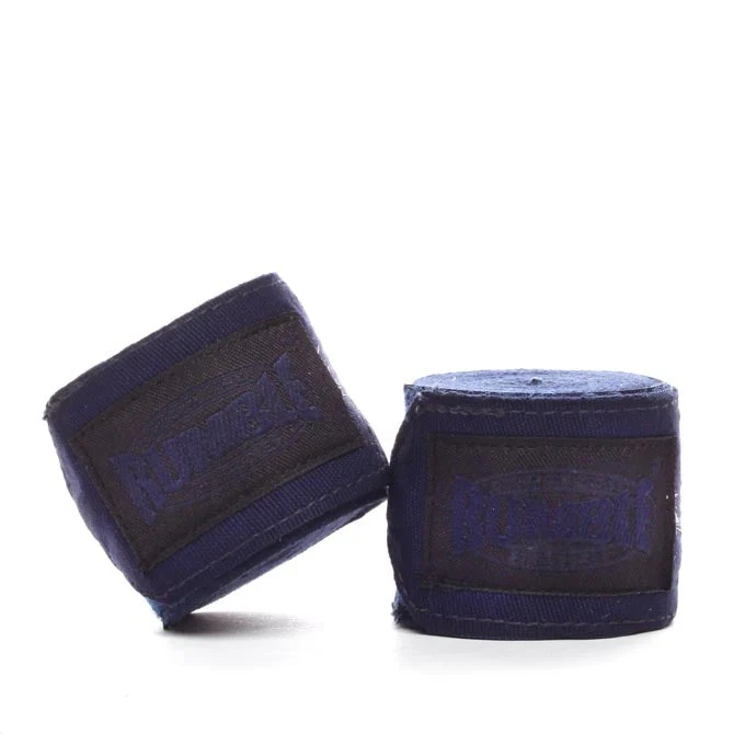 Rumble Bandage Elastisch Navy Blue - Image 2