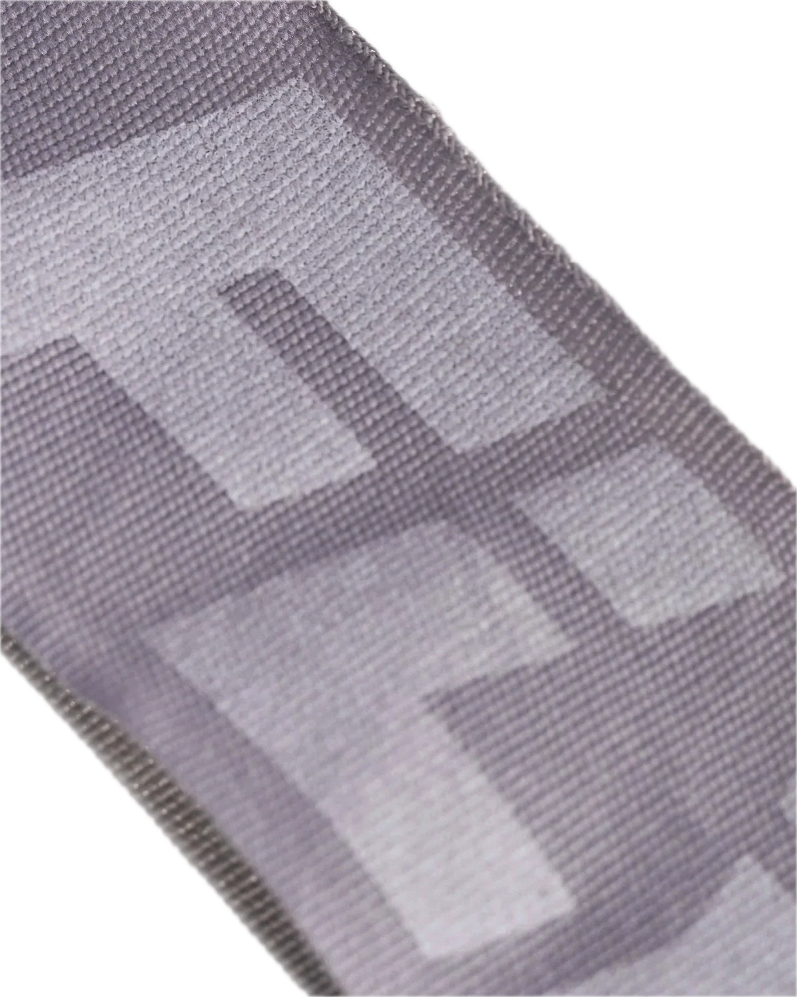 Fly Bandage Big Logo Grijs 450cm - Image 2