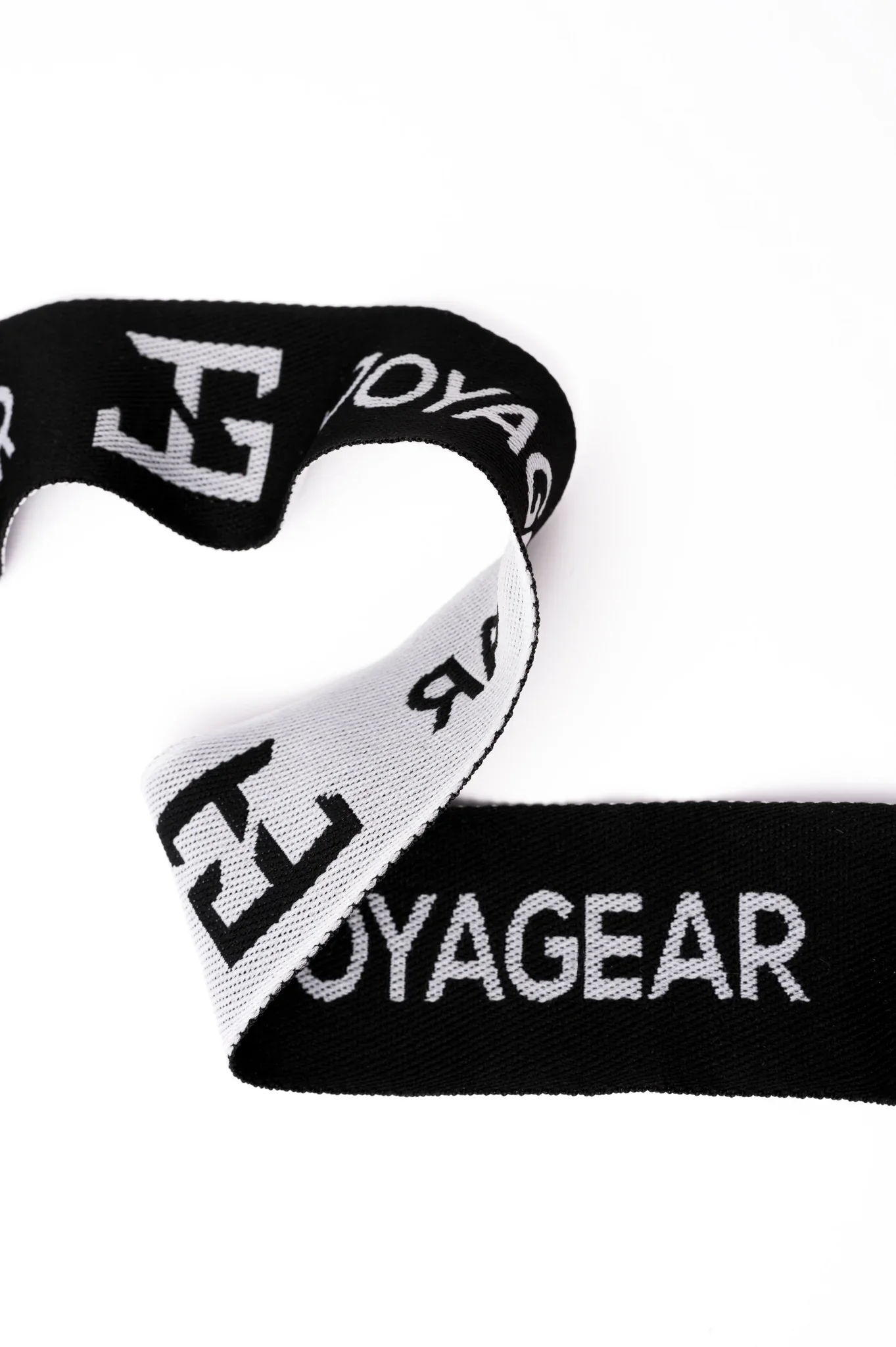 Joya Gear Bandage Strike Zwart/Wit - Image 3
