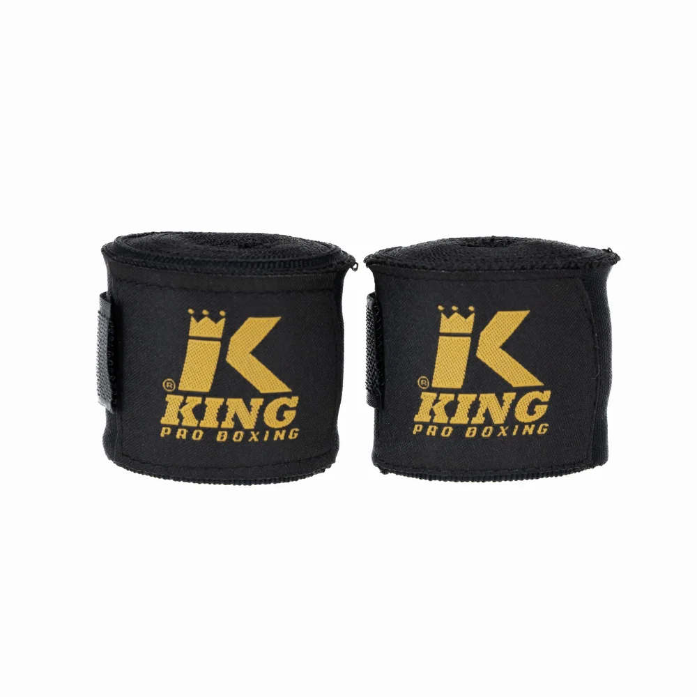 King Pro Boxing Bandage BPC Revo 6