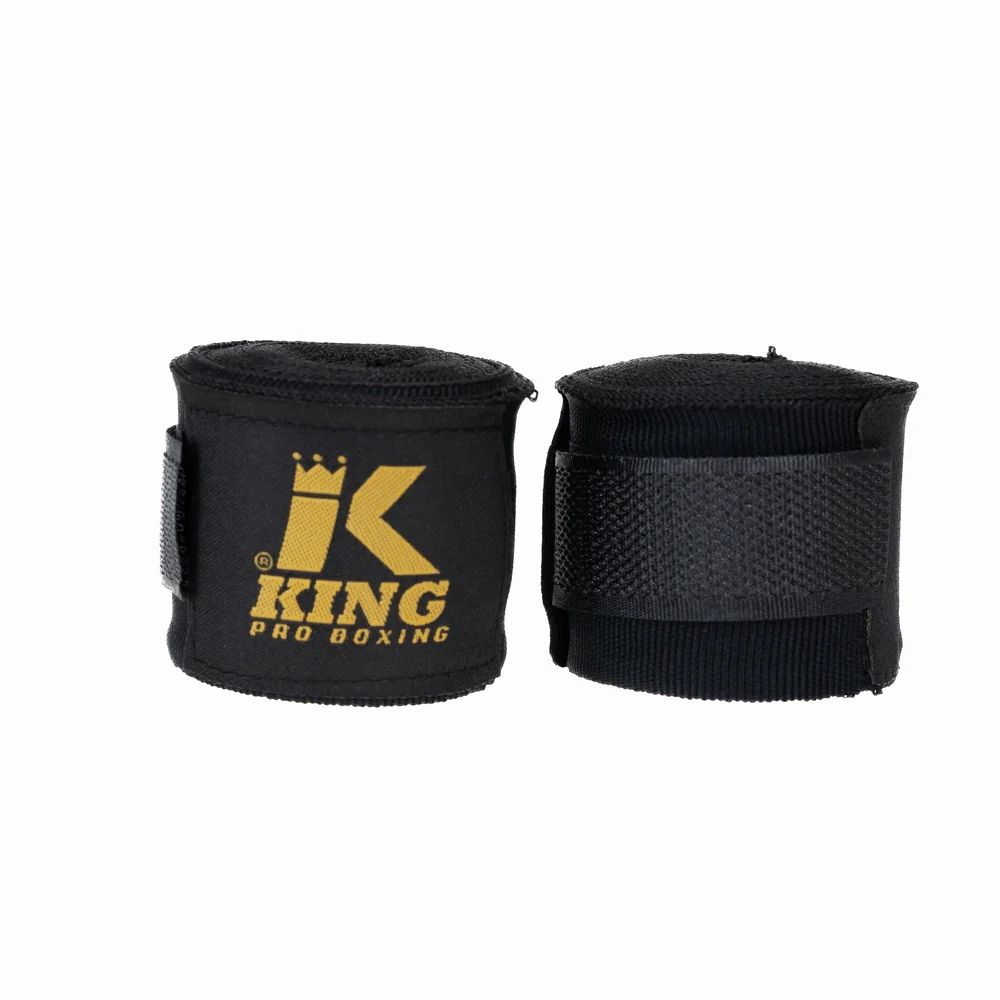King Pro Boxing Bandage BPC Revo 6 - Image 2