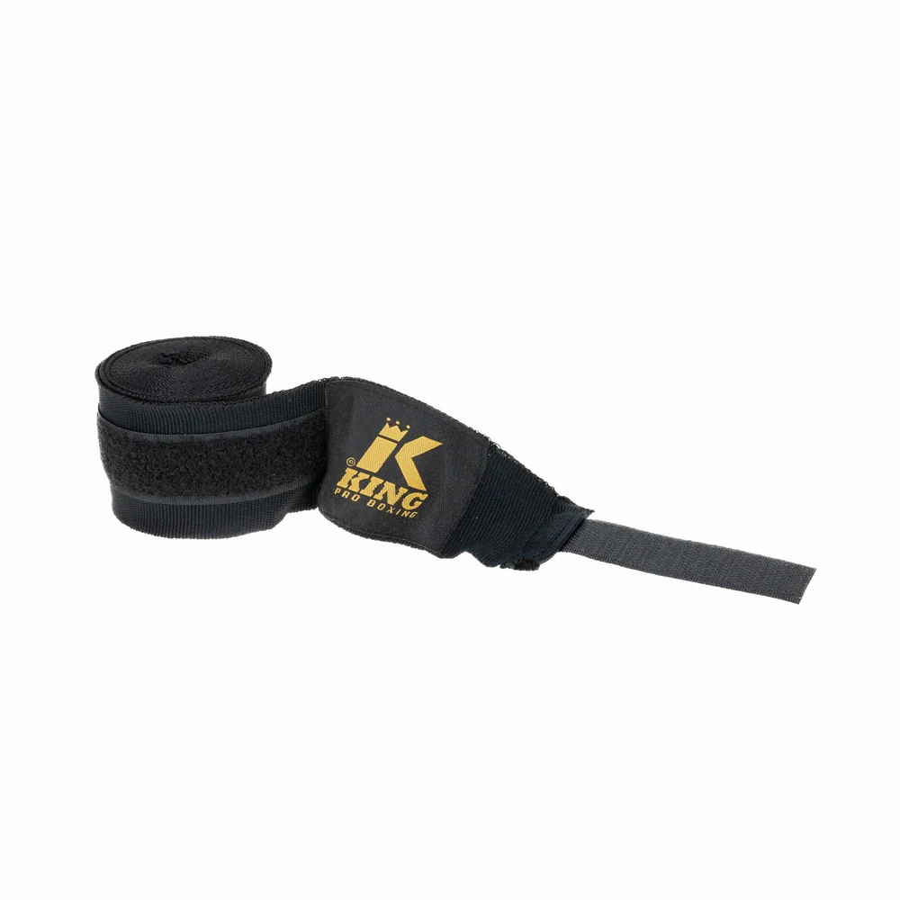 King Pro Boxing Bandage BPC Revo 6 - Image 3