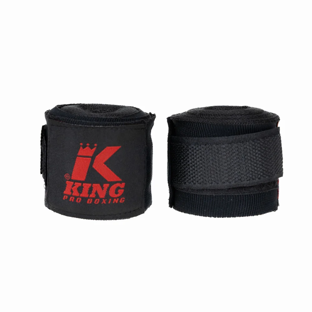 King Pro Boxing Bandage BPC Revo 8 - Image 2