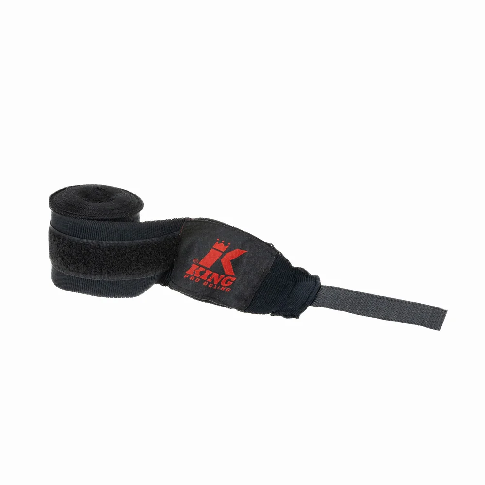 King Pro Boxing Bandage BPC Revo 8 - Image 3