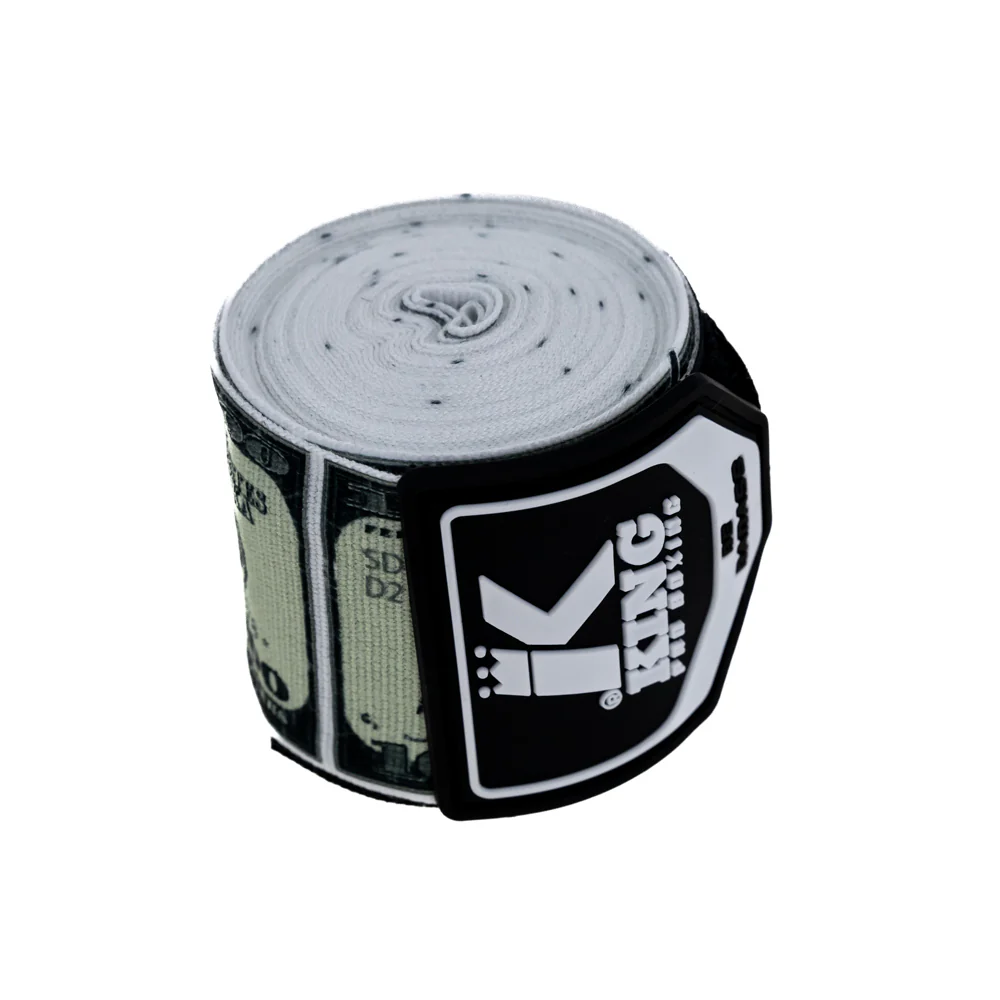 King Pro Boxing Bandage BPC Viking - Image 3