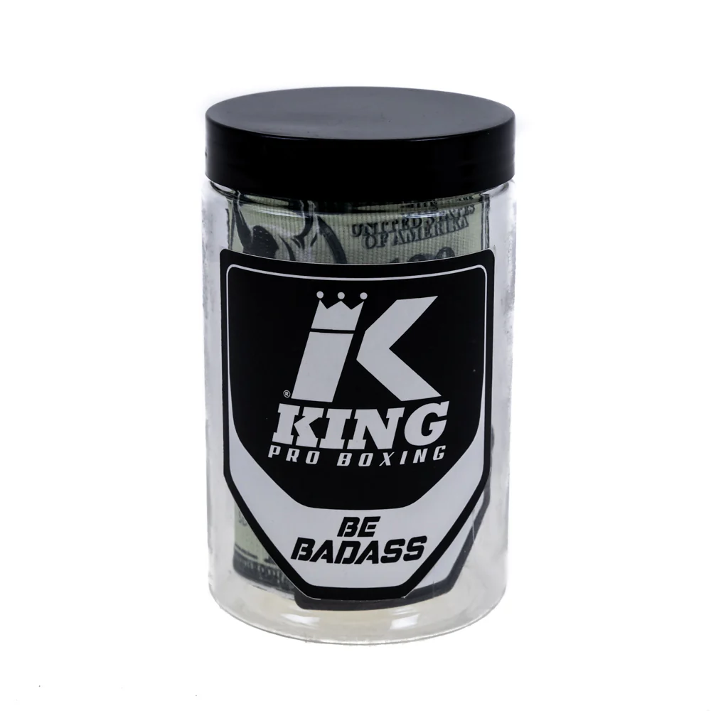 King Pro Boxing Bandage BPC Viking - Image 4