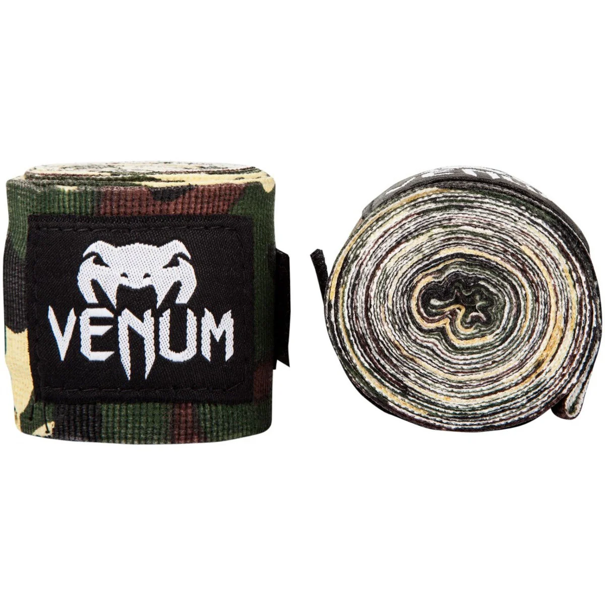Venum Bandage Forest CAMO 4 meter