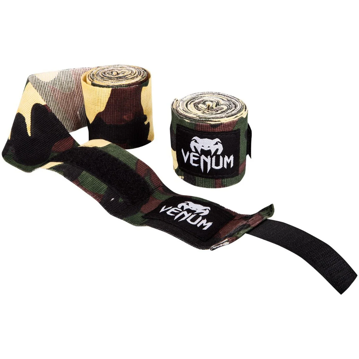 Venum Bandage Forest CAMO 4 meter - Image 2