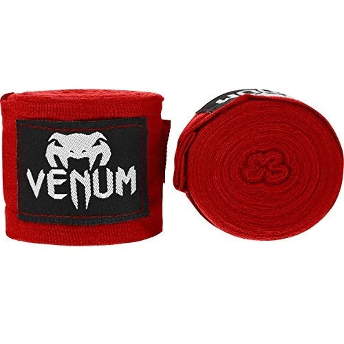 Venum Bandage Rood 4 meter