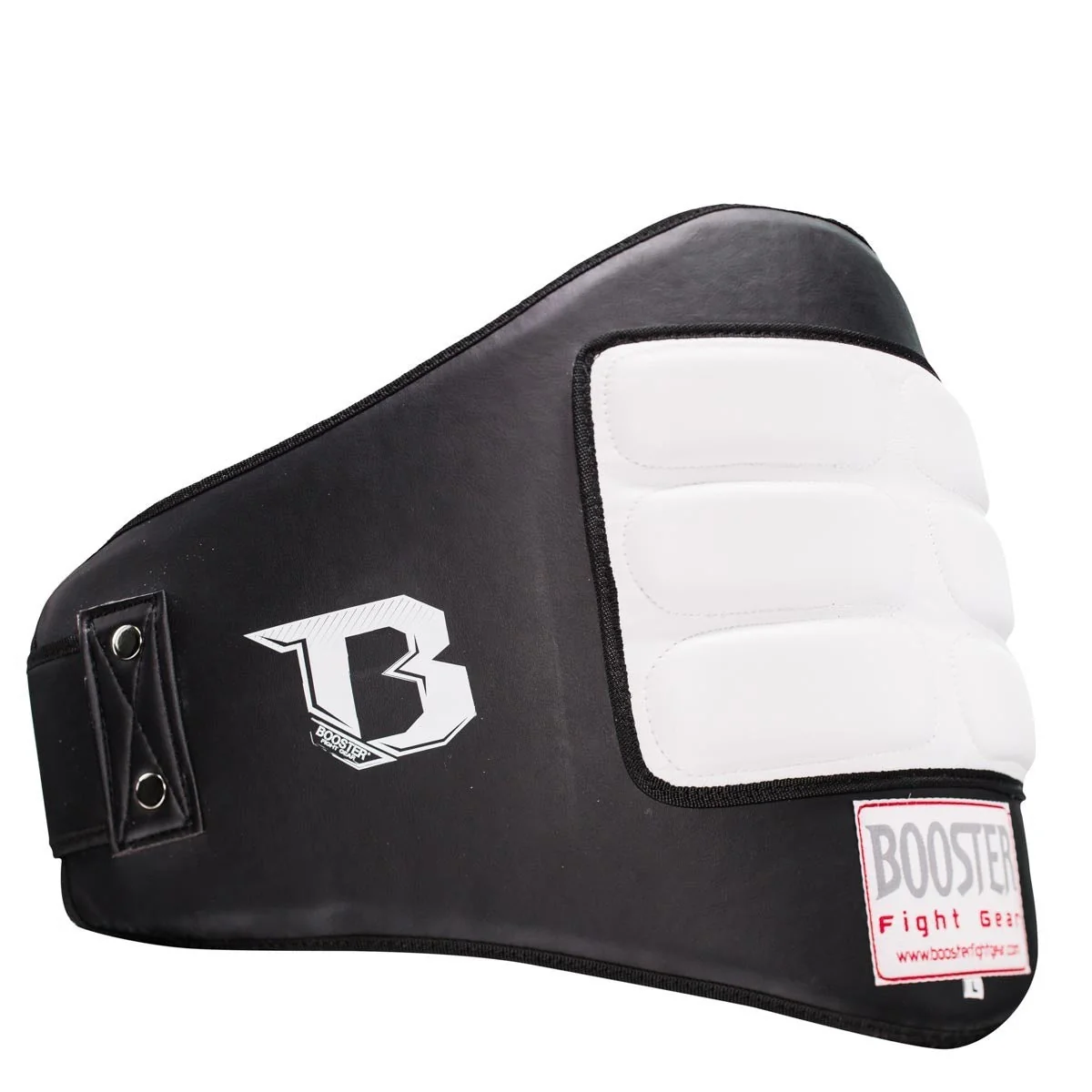 Belly Belt Booster BP 3 Skintex - Image 3