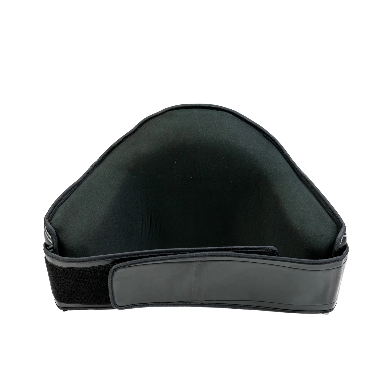 Rumble Belly Belt Buikbeschermer RPC Zwart - Image 3