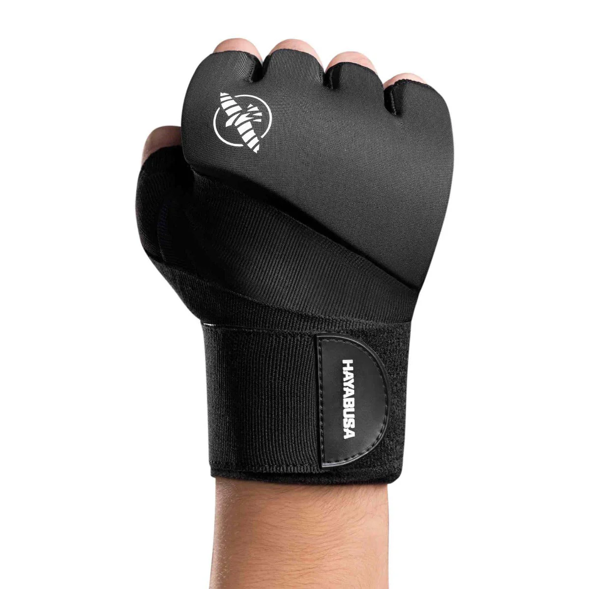 Hayabusa Binnenhandschoenen Elite Zwart - Image 3