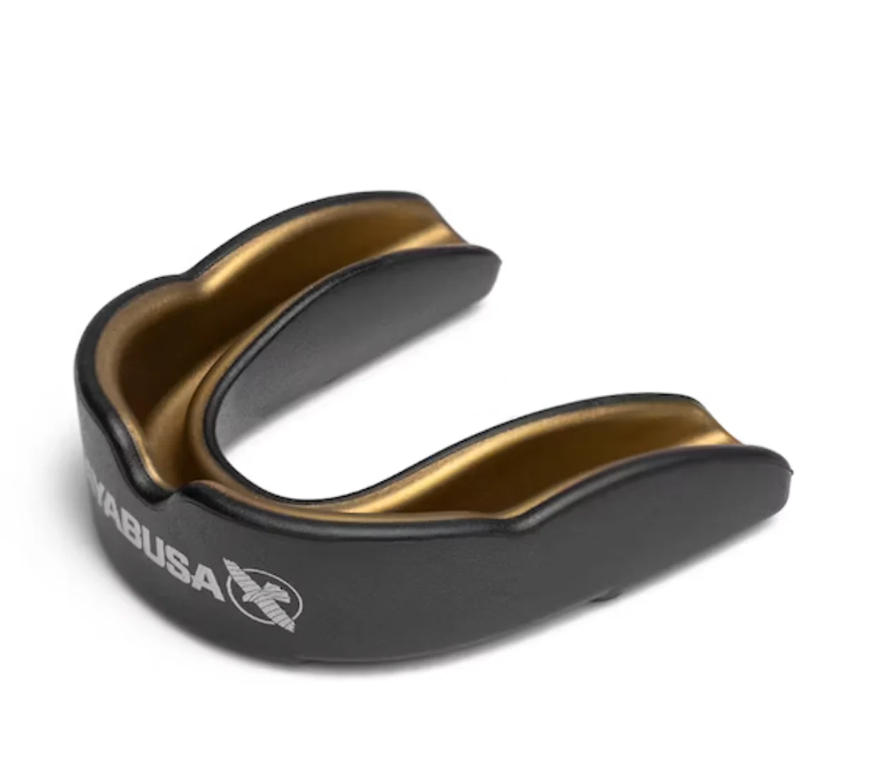 Hayabusa Bitje Combat Black/Gold - Image 3