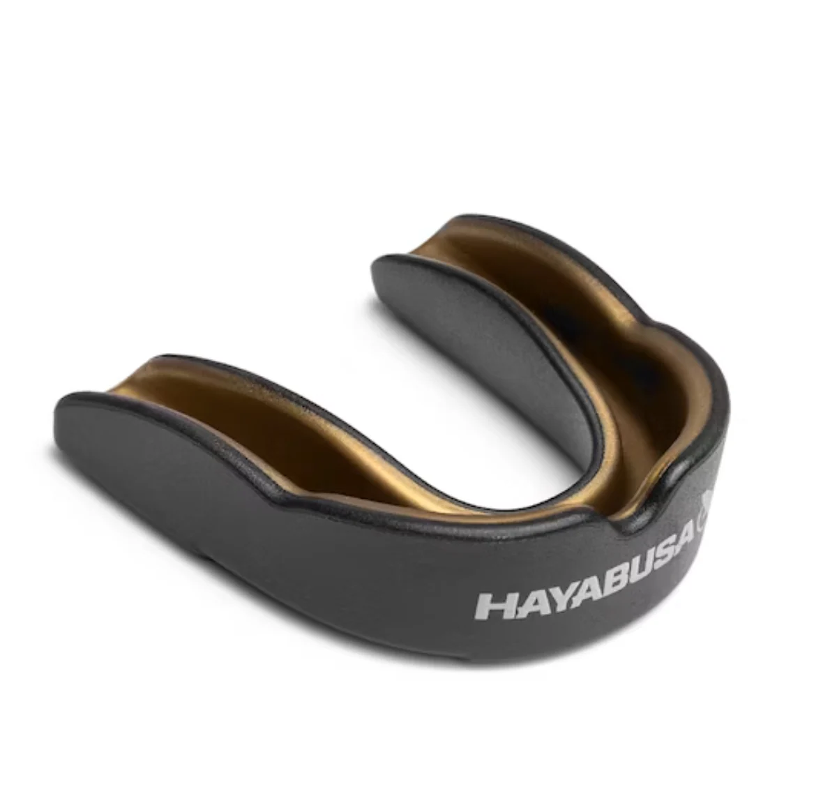 Hayabusa Bitje Combat Black/Gold - Image 4