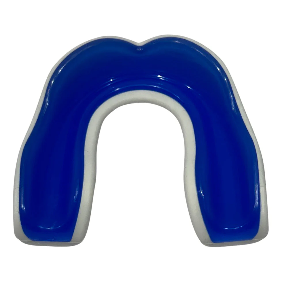 Rumble Bitje Exclusive  Wit - Blauw - Image 2
