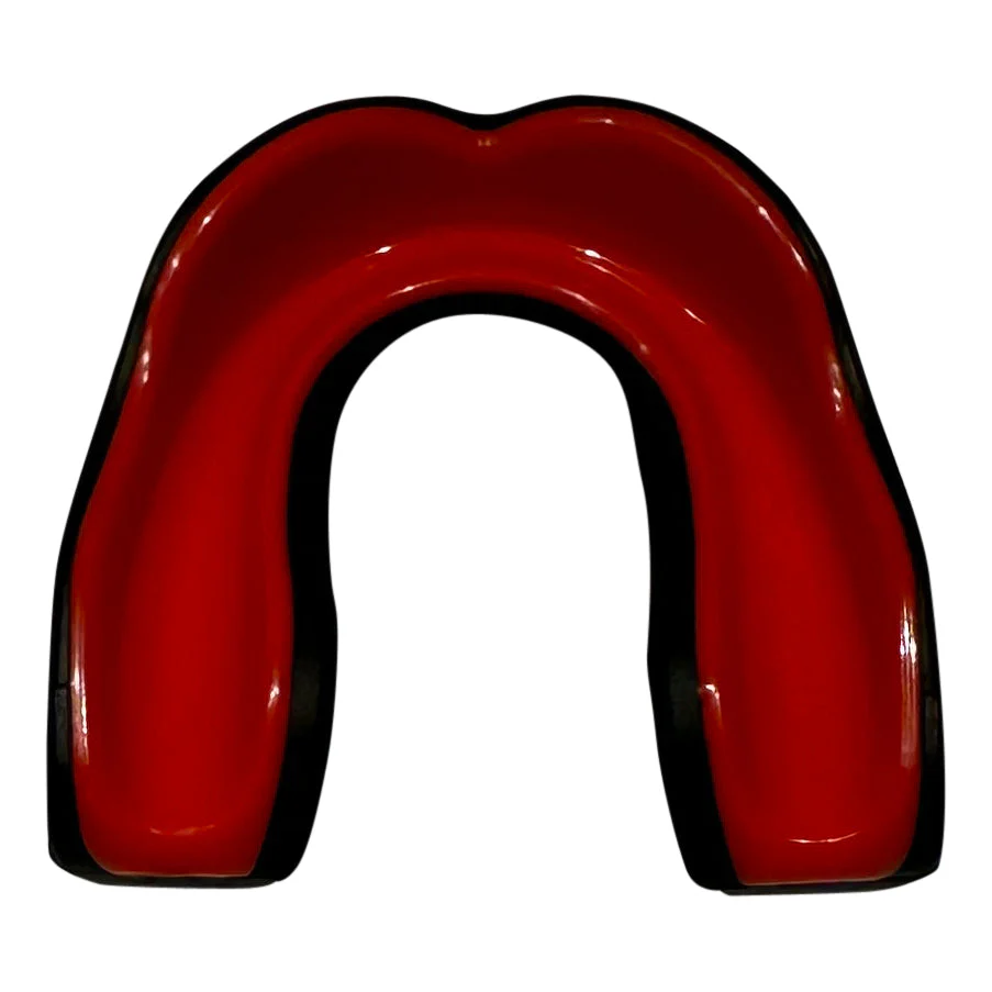 Rumble Bitje Exclusive Zwart - Rood - Image 2
