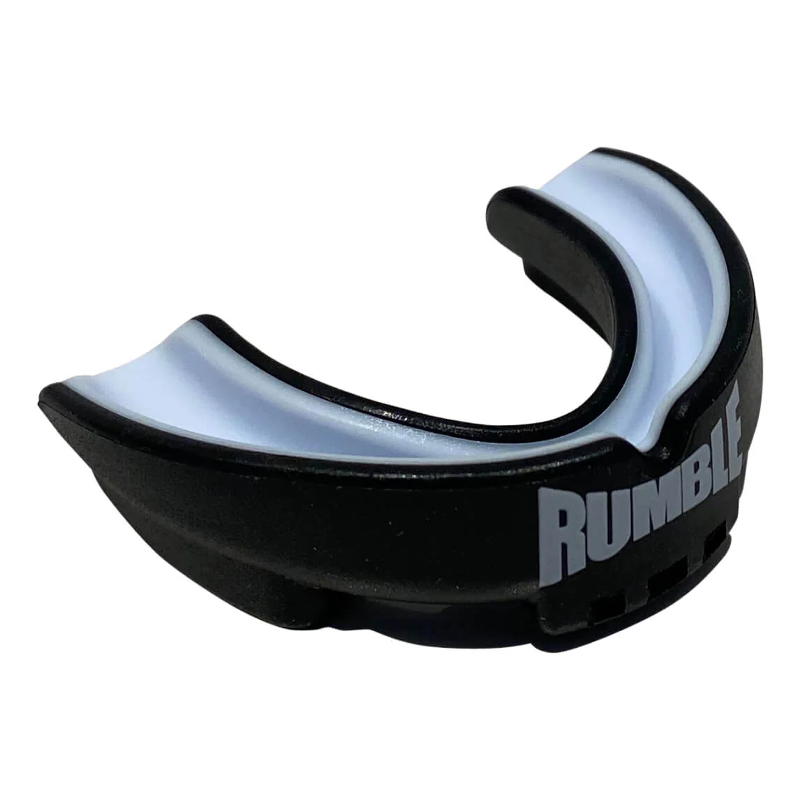 Rumble Bitje Special Junior met Gel Zwart-Wit - Image 2