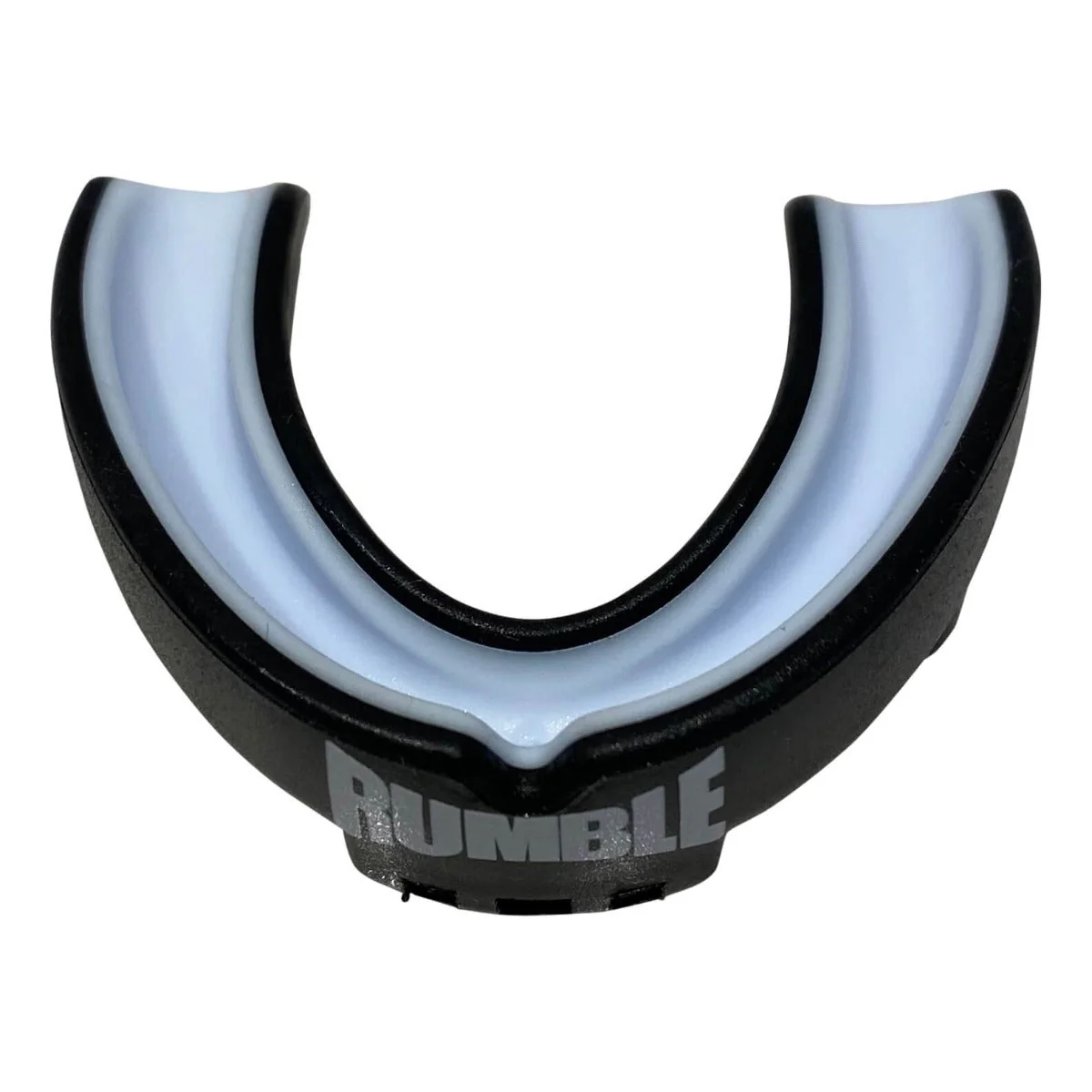 Rumble Bitje Special Junior met Gel Zwart-Wit - Image 3