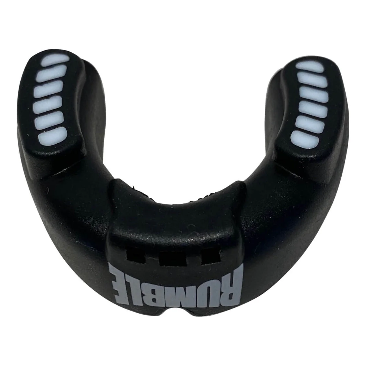 Rumble Bitje Special Junior met Gel Zwart-Wit - Image 4
