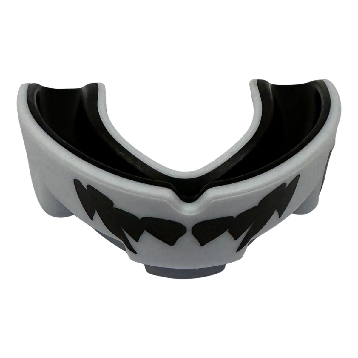 Rumble Bitje Special met Gel Fang Wit-Zwart - Image 3