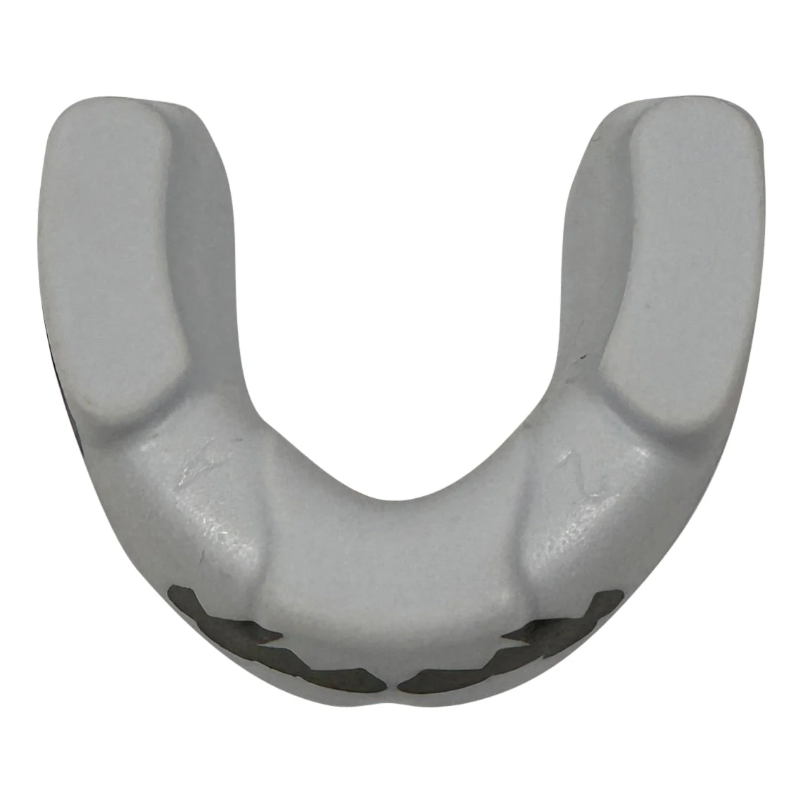 Rumble Bitje Special met Gel Fang Wit-Zwart - Image 4