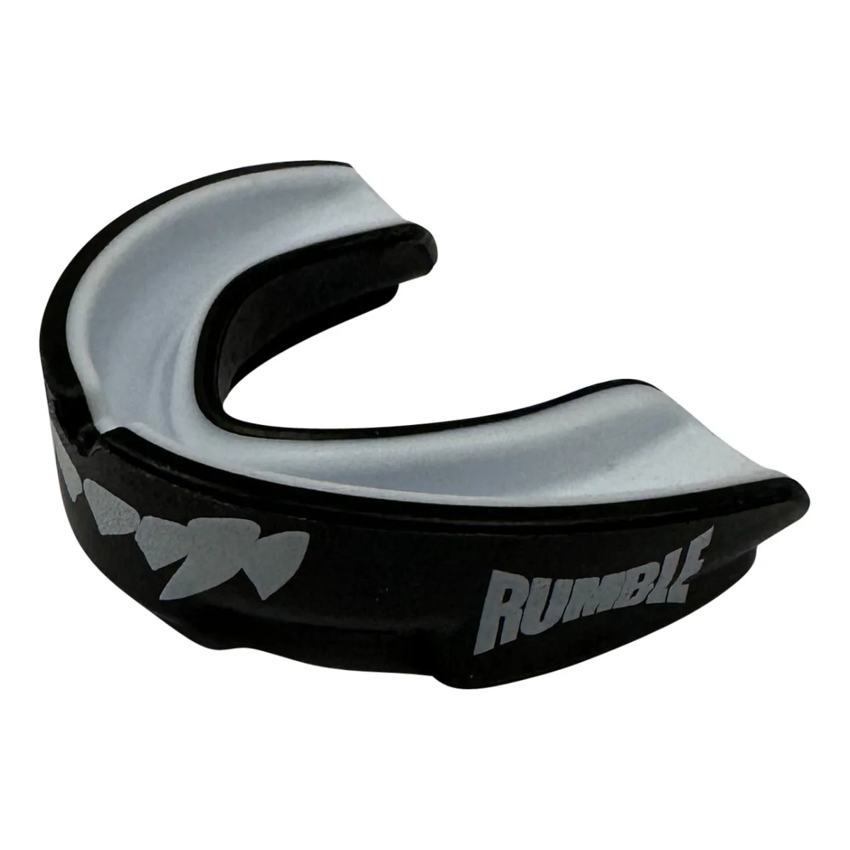 Rumble Bitje Special met Gel Fang Zwart-Wit - Image 2