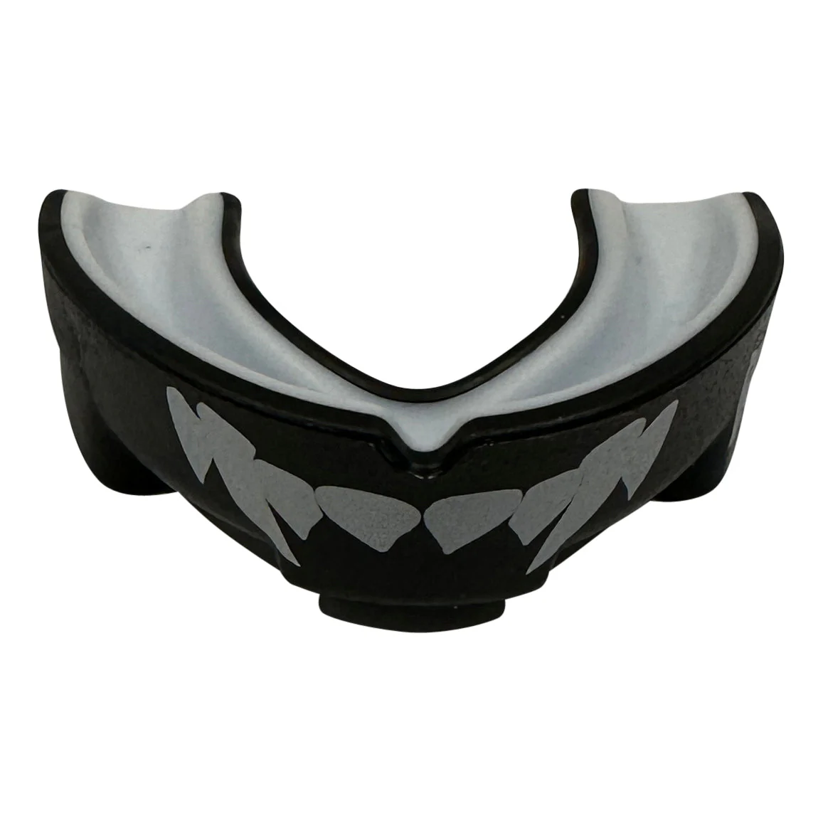Rumble Bitje Special met Gel Fang Zwart-Wit - Image 3