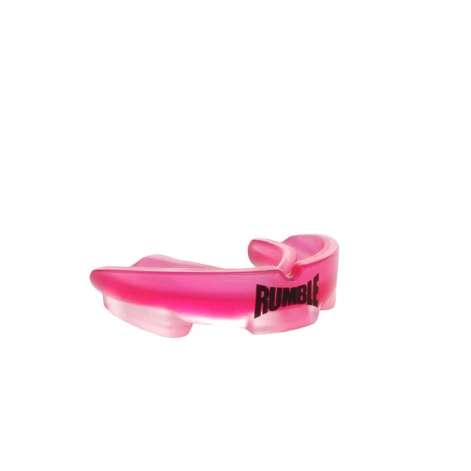 Rumble Bitje Special met Gel Roze Senior - Image 2
