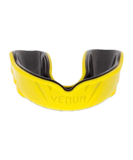 Venum Bitje Challenger Geel/Zwart