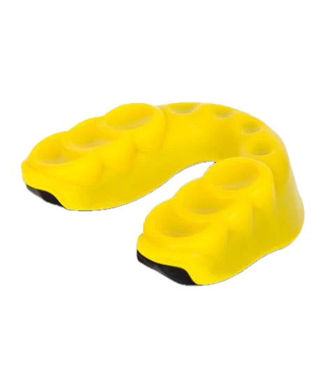 Venum Bitje Challenger Geel/Zwart - Image 3