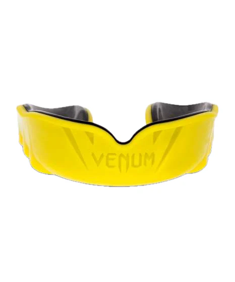 Venum Bitje Challenger Geel/Zwart - Image 4