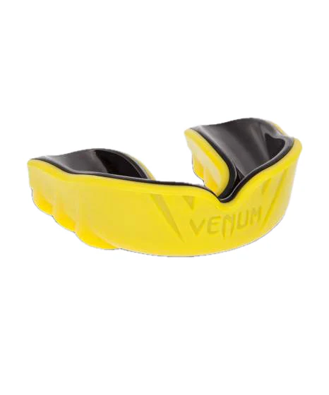 Venum Bitje Challenger Geel/Zwart - Image 5