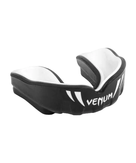 Venum Bitje Challenger Kids Zwart/Wit - Image 3