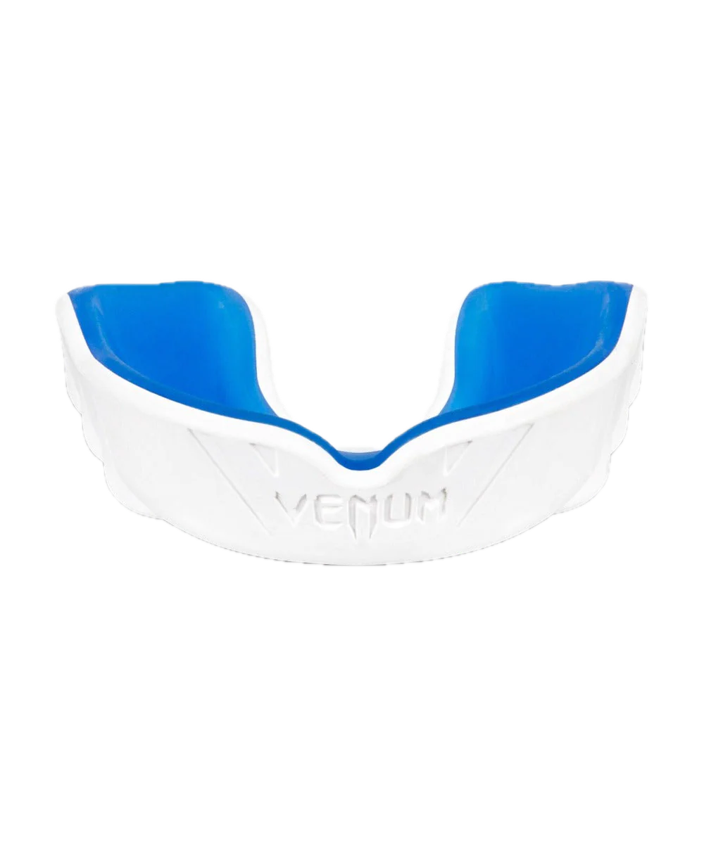 Venum Bitje Challenger Wit/Blauw