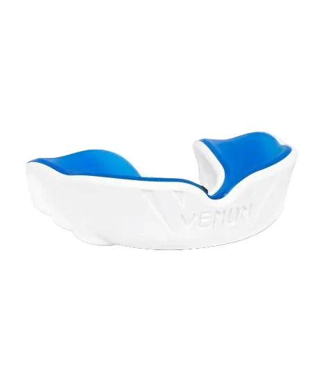 Venum Bitje Challenger Wit/Blauw - Image 2