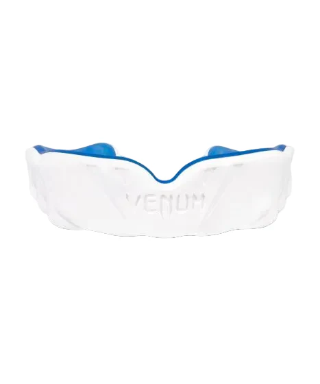 Venum Bitje Challenger Wit/Blauw - Image 3