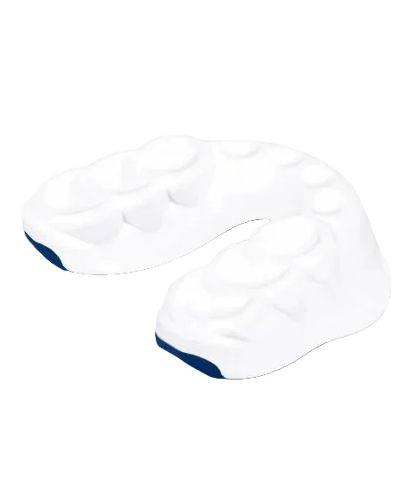 Venum Bitje Challenger Wit/Blauw - Image 4
