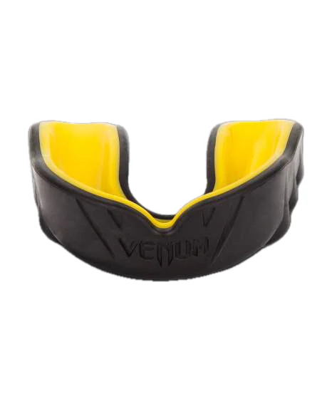 Venum Bitje Challenger Zwart/Geel