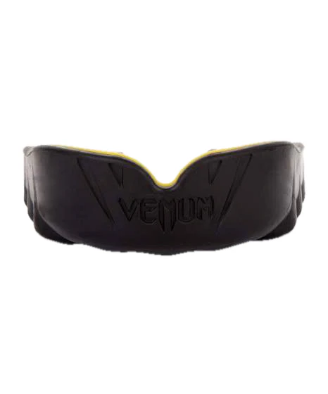Venum Bitje Challenger Zwart/Geel - Image 5