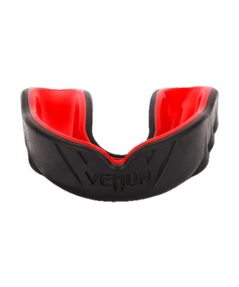 Venum Bitje Challenger Zwart/Rood