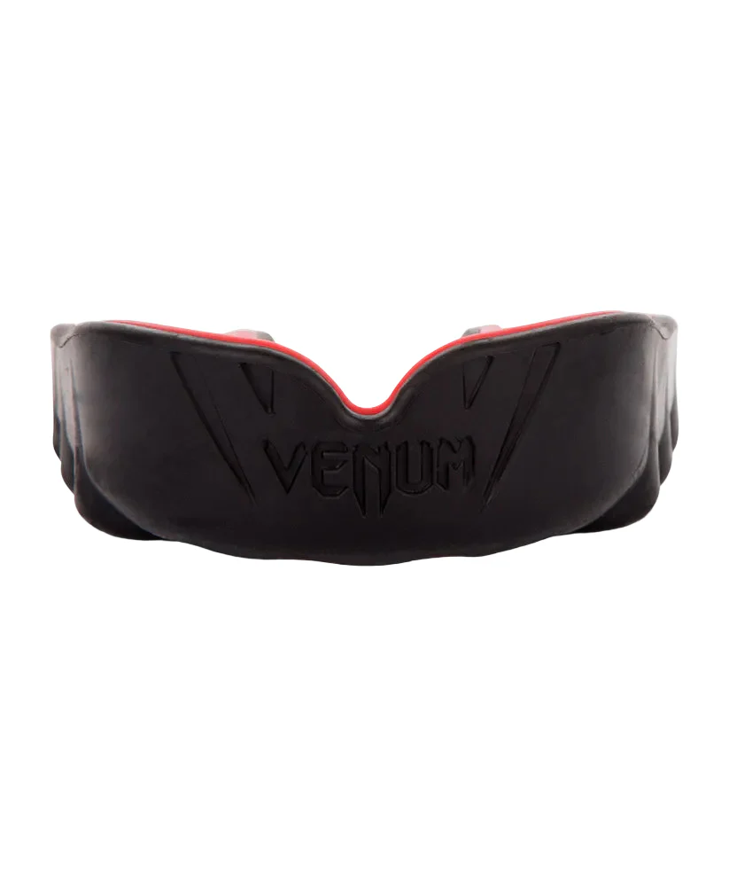 Venum Bitje Challenger Zwart/Rood - Image 2
