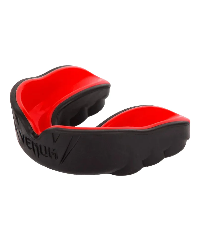 Venum Bitje Challenger Zwart/Rood - Image 3