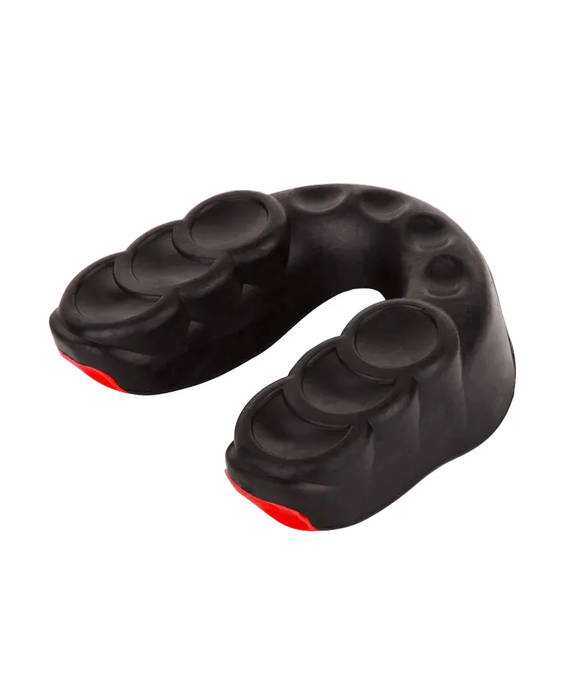 Venum Bitje Challenger Zwart/Rood - Image 4