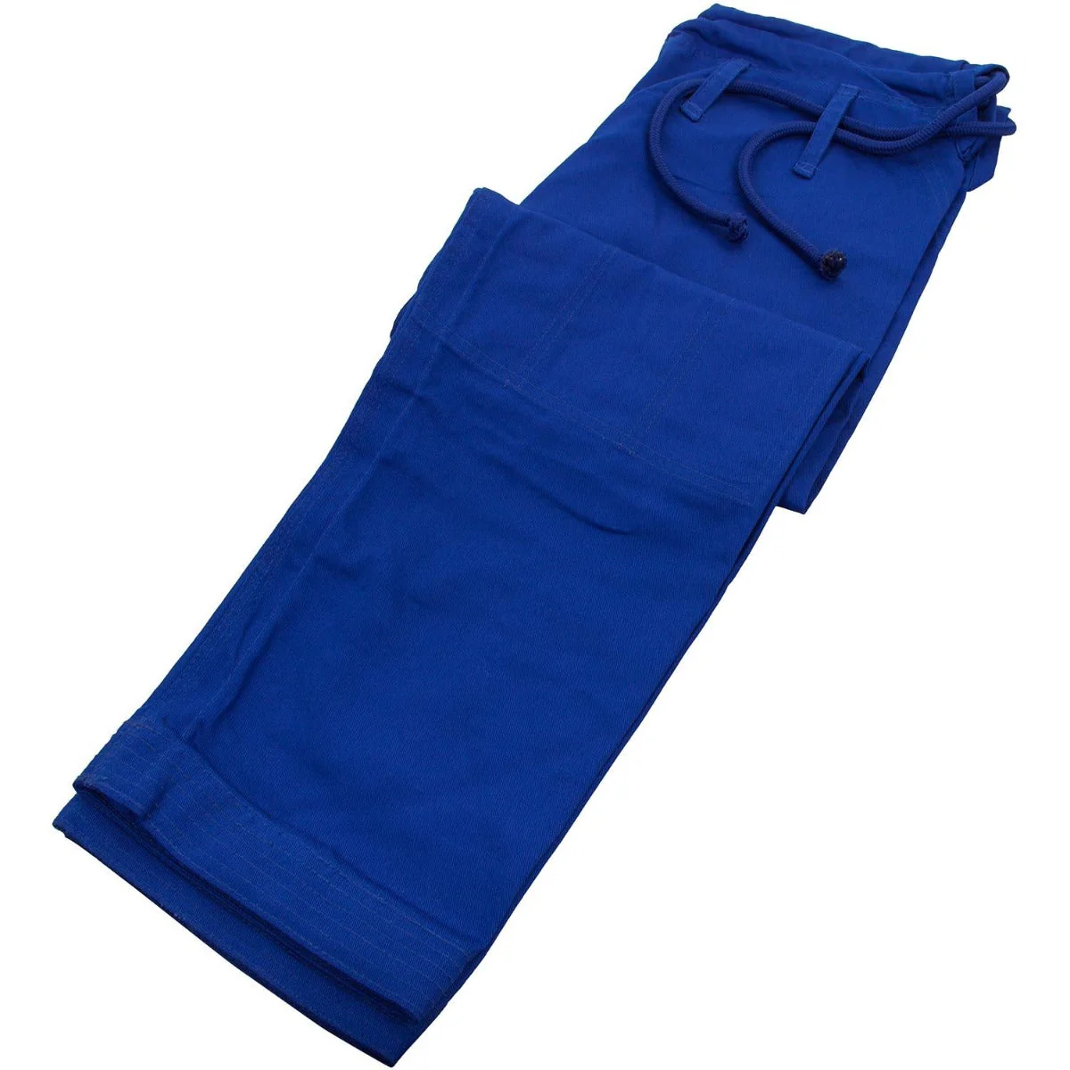 Venum BJJ GI Contender 2.0 Blauw - Image 4