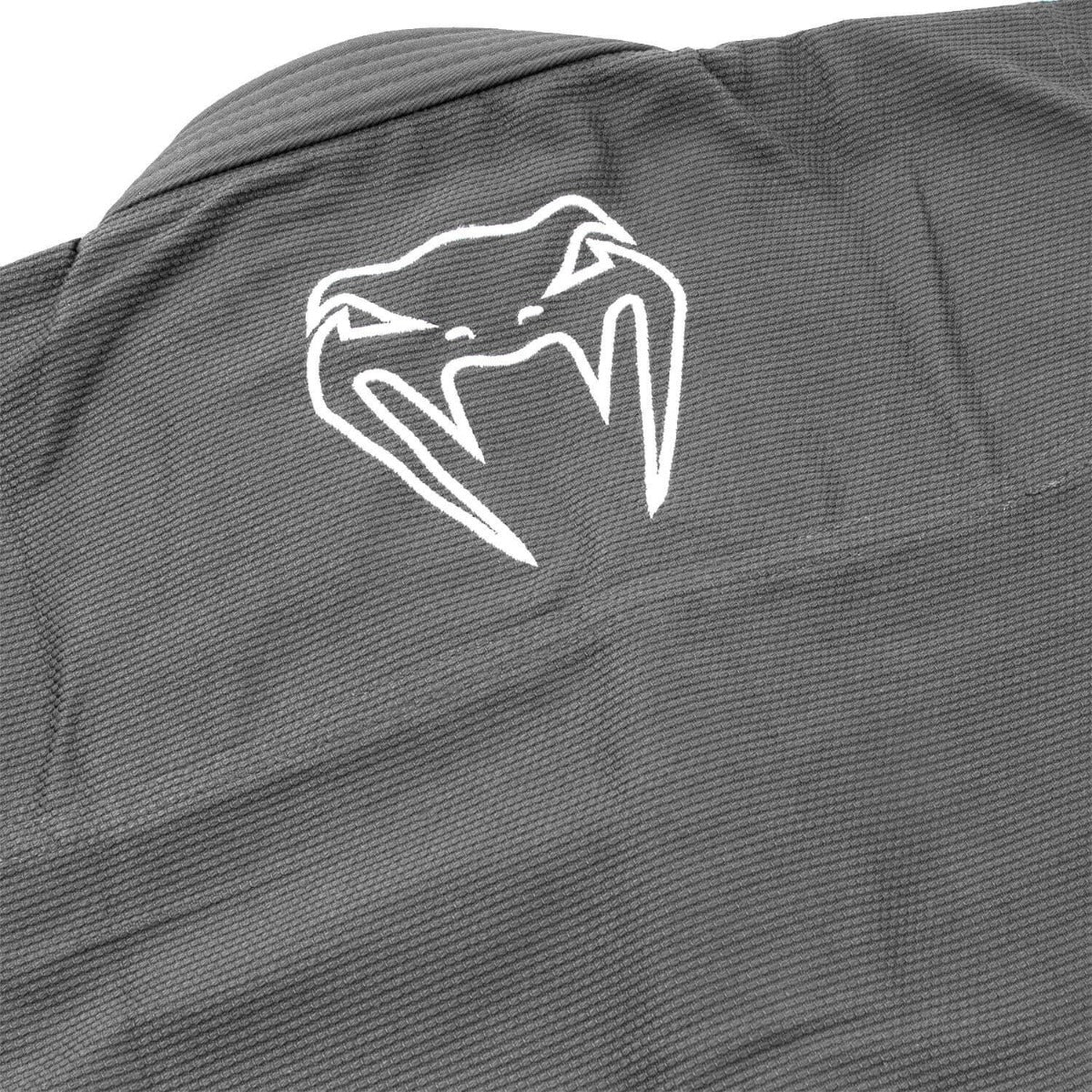 Venum BJJ GI Contender Kids Grijs - Image 10