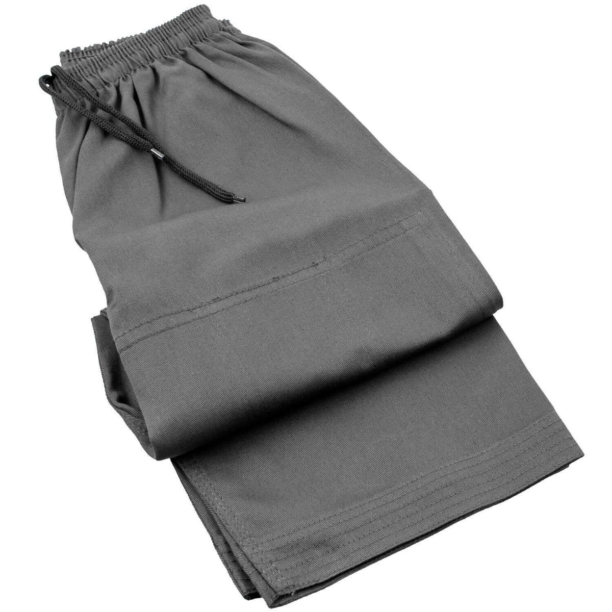 Venum BJJ GI Contender Kids Grijs - Image 6