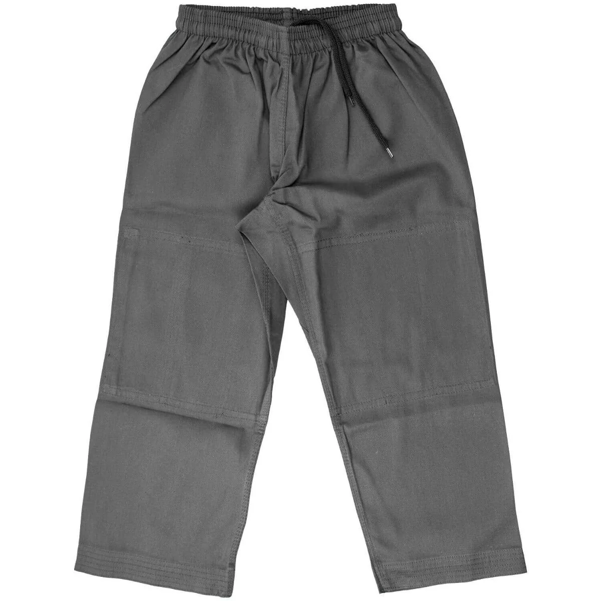Venum BJJ GI Contender Kids Grijs - Image 9