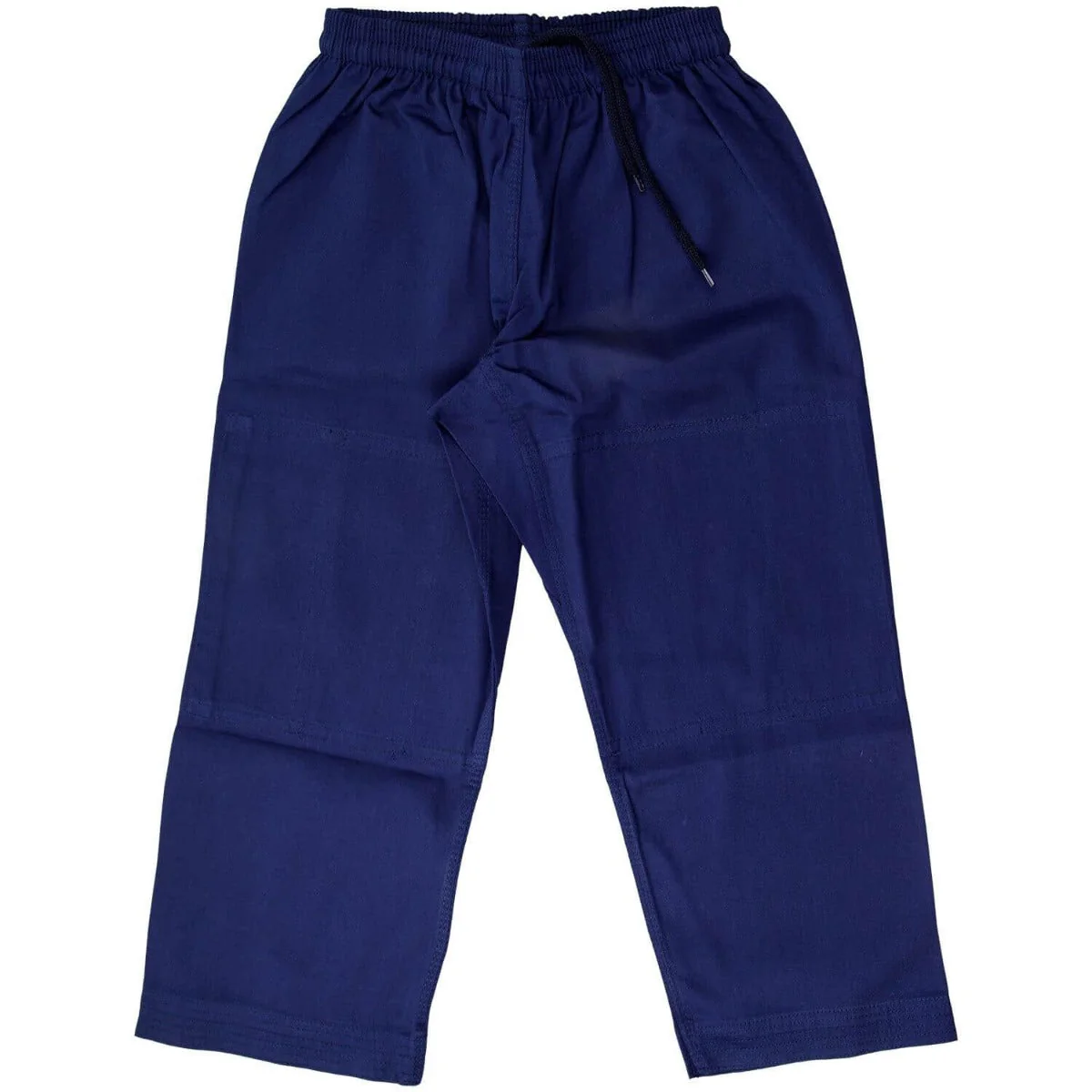 Venum BJJ GI Contender Kids Marineblauw - Image 5