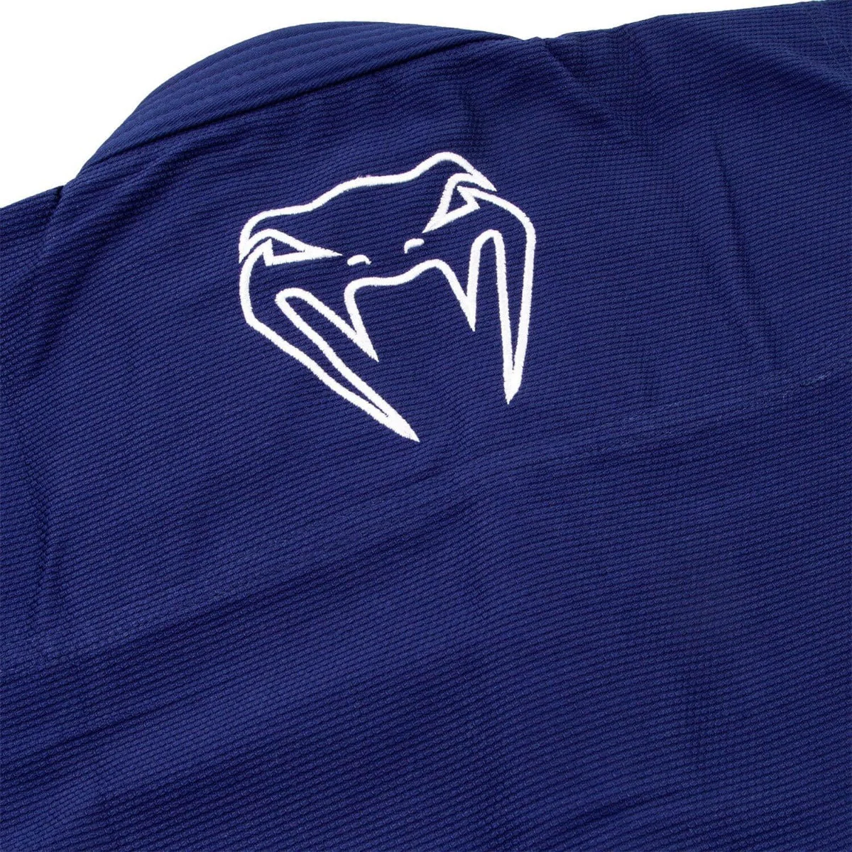 Venum BJJ GI Contender Kids Marineblauw - Image 6