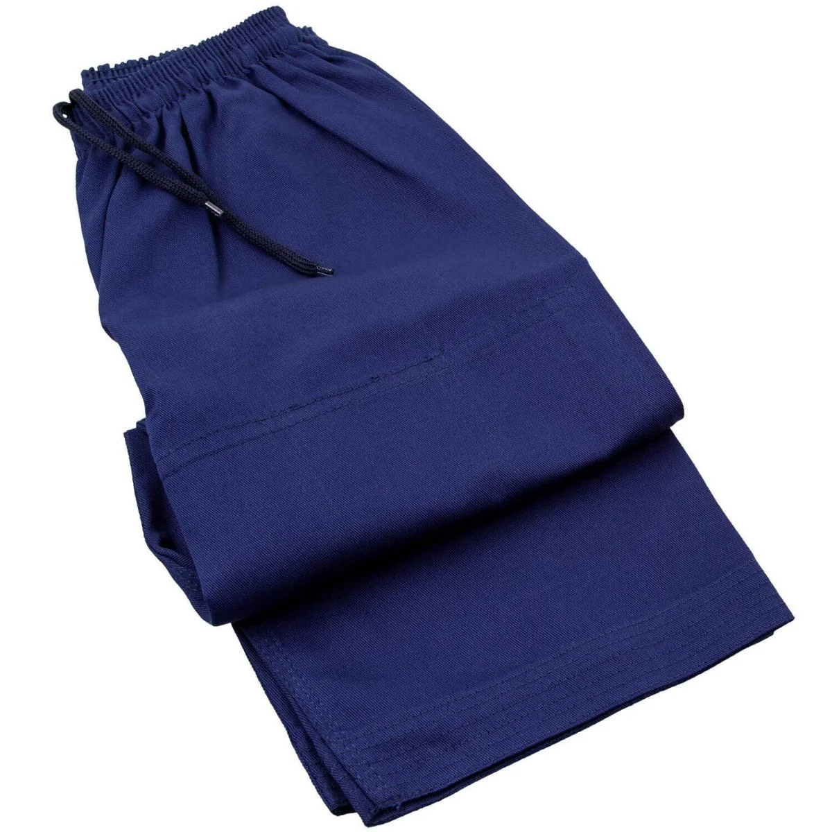 Venum BJJ GI Contender Kids Marineblauw - Image 9